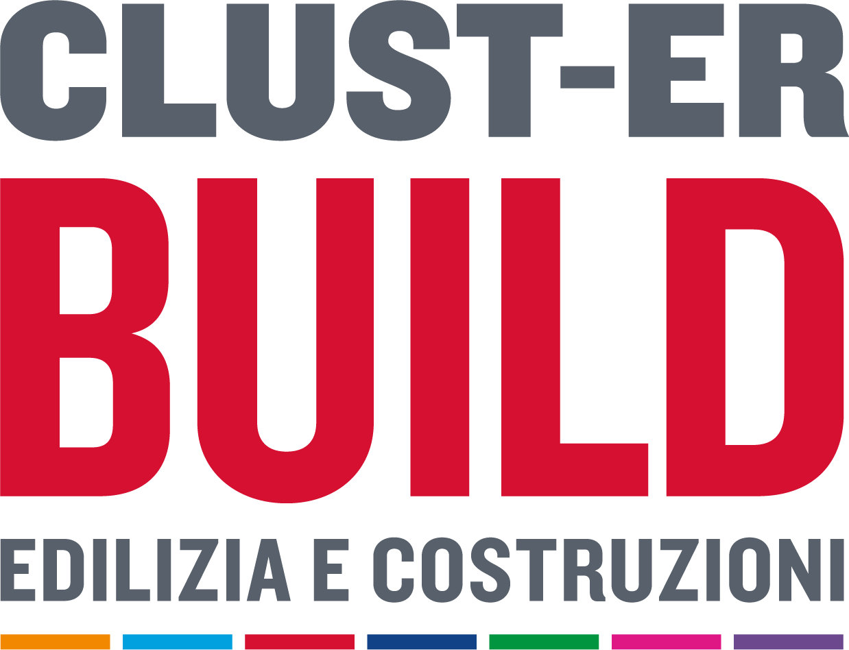 Logo Clust-ER Build