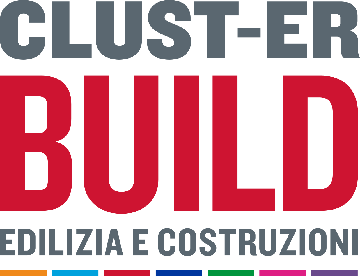 Logo Clust-ER Build