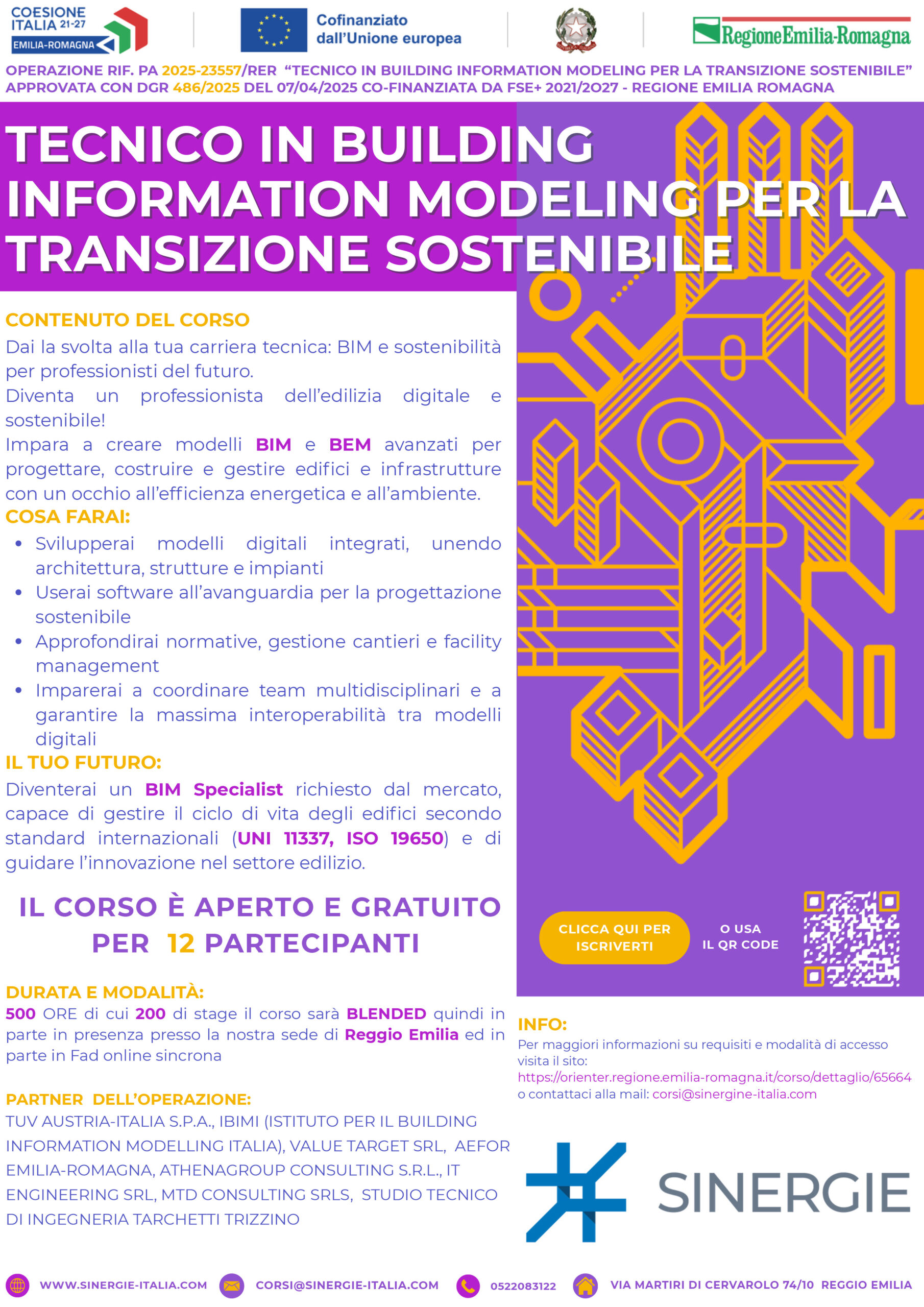 reboot BIM