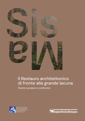 Il Restauro architettonico di fronte alla grande lacuna-1 copia