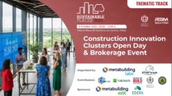 locandina Construction Innovation 2