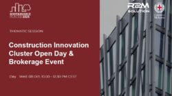 locandina Construction Innovation